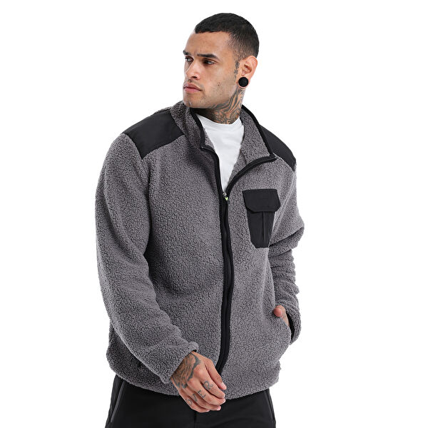 Sportive Sporcu Sweatshirt