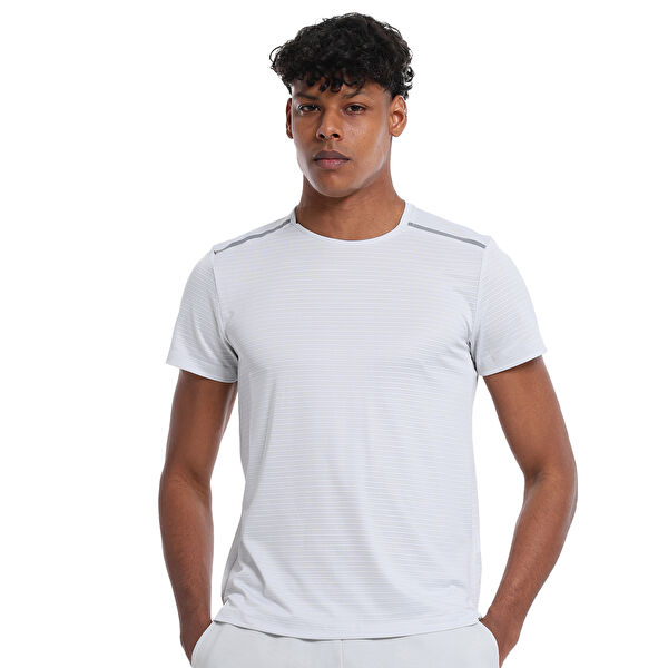 Sportive Sporcu Tişört