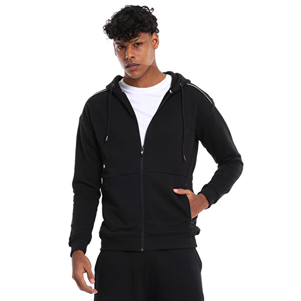 Sportive Sporcu Sweatshirt