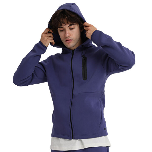 Sportive Sporcu Sweatshirt