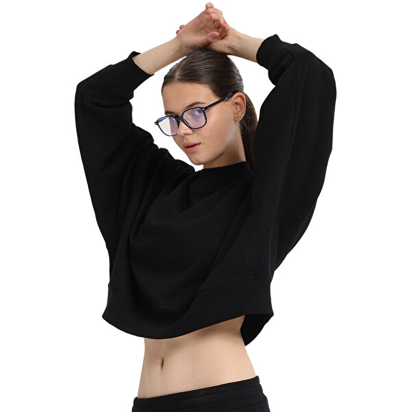 Sportive Sporcu Sweatshirt