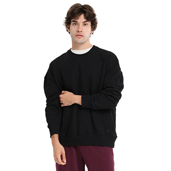 Sportive Sporcu Sweatshirt