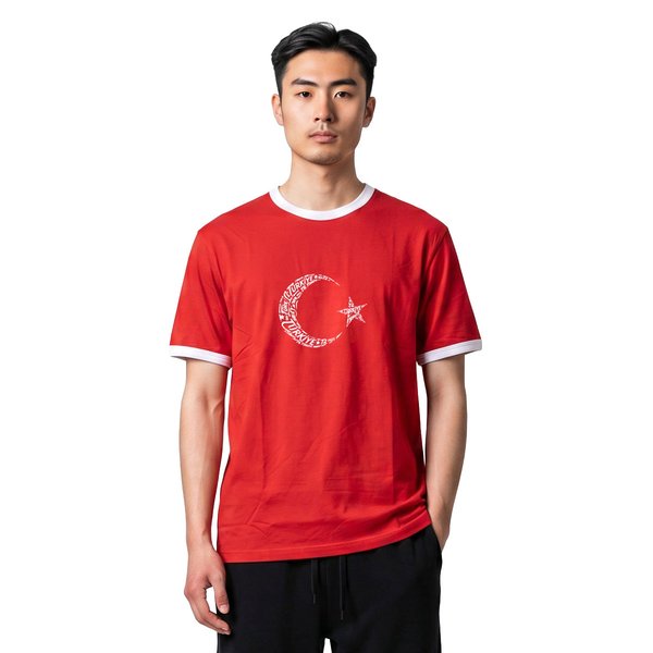Sportive Sporcu Tişört