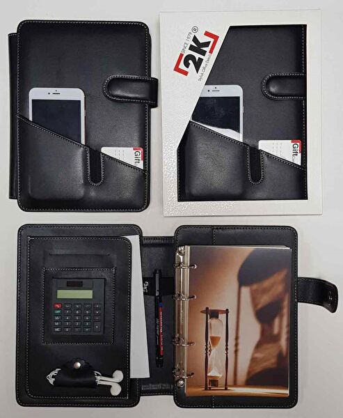 2K Masaüstü Organizer