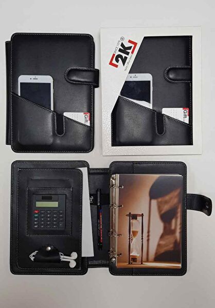 2K Masaüstü Organizer