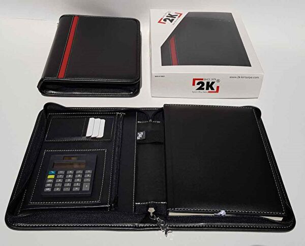 2K Masaüstü Organizer