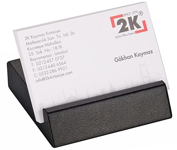 2K Masaüstü Organizer