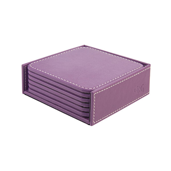 2K Bardak Altlığı