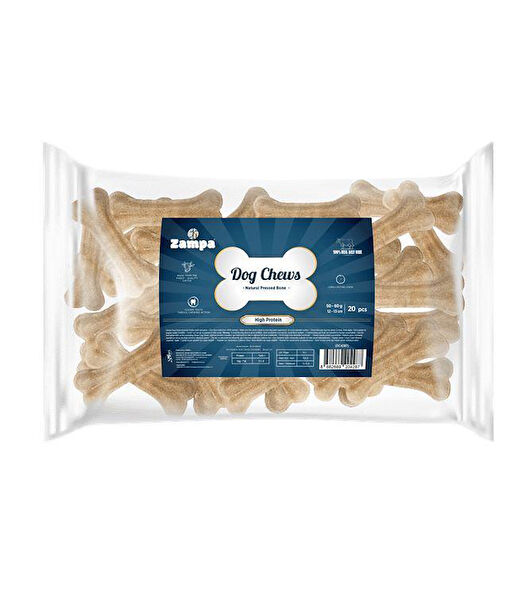 Zampa Köpek Kemikleri