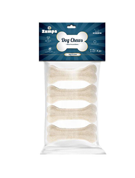 Zampa Köpek Kemikleri