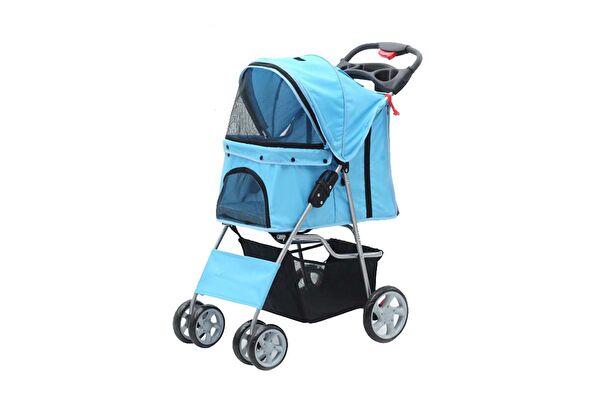 Zampa Köpek Kafesi, Aksesuarları