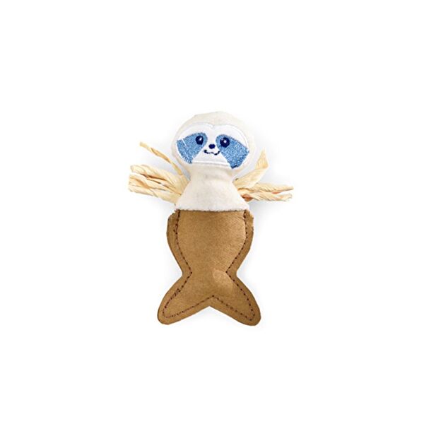 Zampa Kedi Oyuncakları