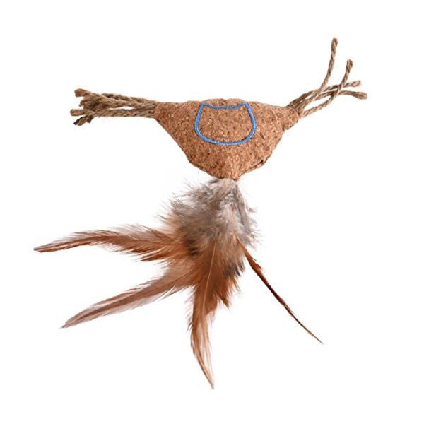 Zampa Kedi Oyuncakları