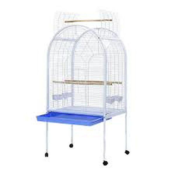 Zampa Kuş Kafesleri, Aksesuarları