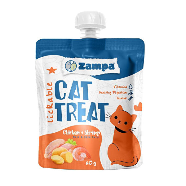 Zampa Kedi Ödülleri