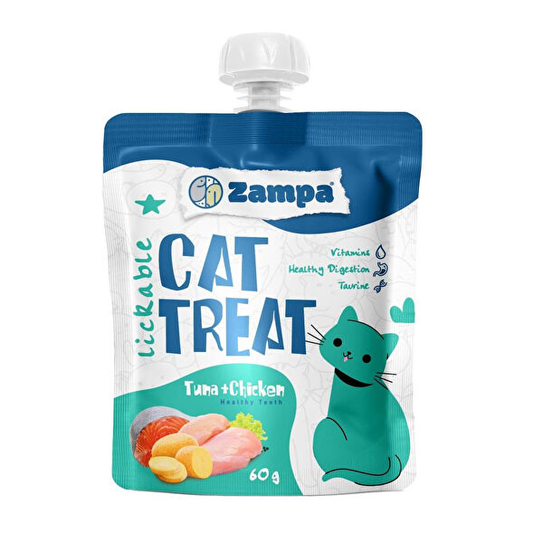 Zampa Kedi Ödülleri