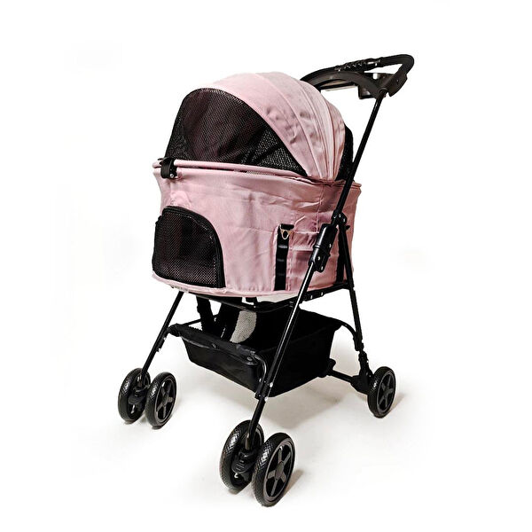 Zampa Köpek Kafesi, Aksesuarları