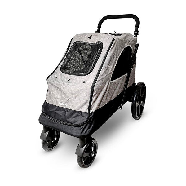 Zampa Köpek Kafesi, Aksesuarları