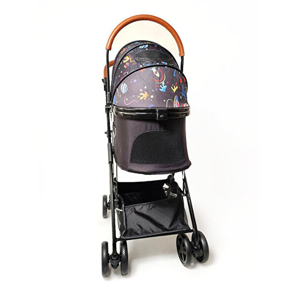 Zampa Köpek Kafesi, Aksesuarları