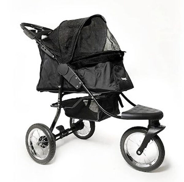 Zampa Köpek Kafesi, Aksesuarları