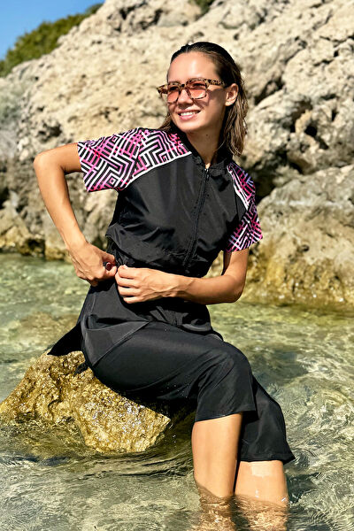 Remsa Mayo Tesettür Mayo