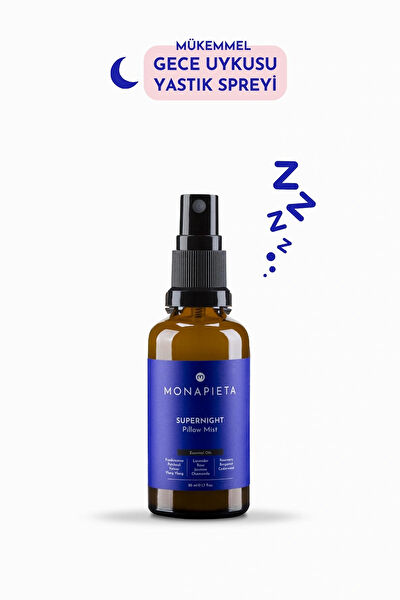 Monapieta Çamaşır Parfümü