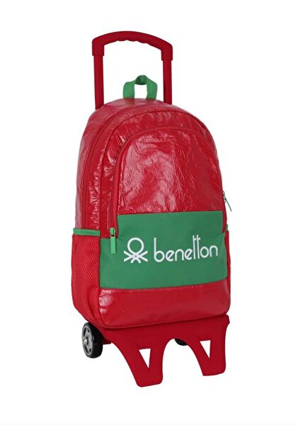 Benetton Kadın Sırt Çantası