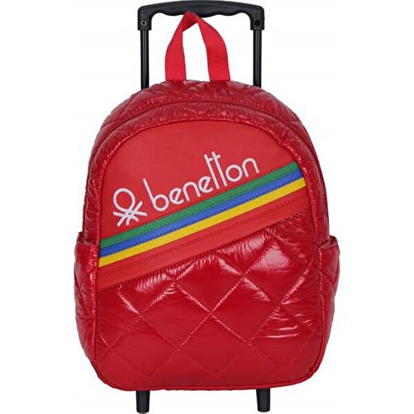 Benetton Kadın Sırt Çantası