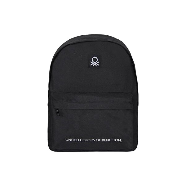 Benetton Okul Çantası
