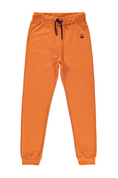 Benetton Erkek Çocuk Eşofman