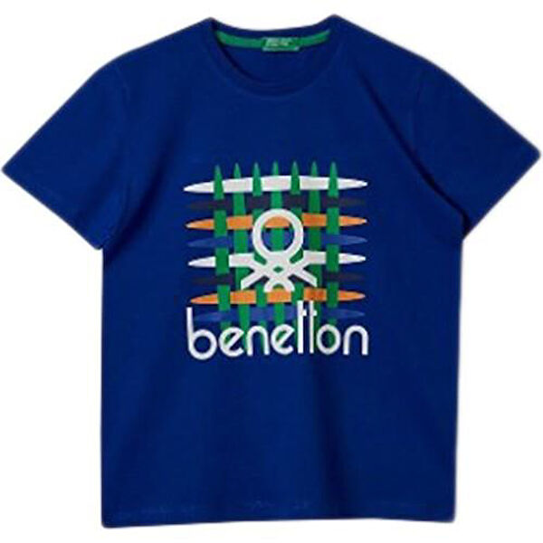 Benetton Bebek Pijama, Pijama Takımı