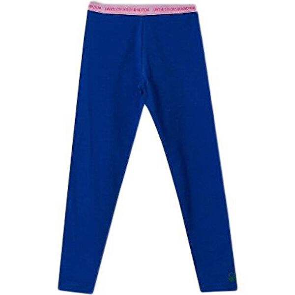 Benetton Kız Çocuk Tayt