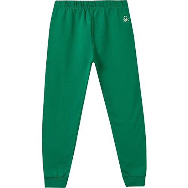 Benetton Kız Çocuk Pantolon