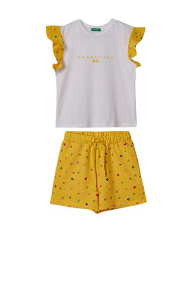 Benetton Erkek Pantolon