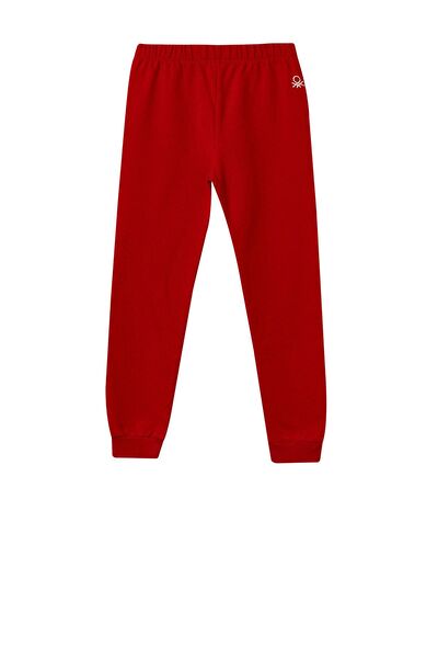 Benetton Kız Çocuk Tayt