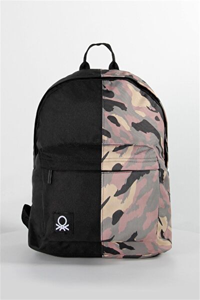 Benetton Kadın Sırt Çantası