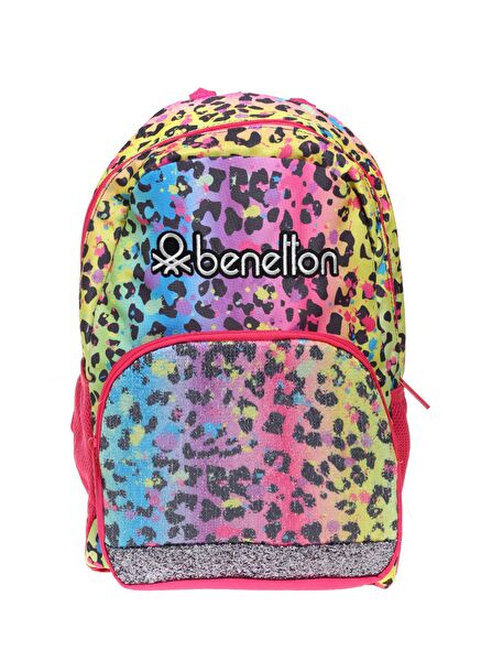 OVER-Q Kadın Sırt Çantası