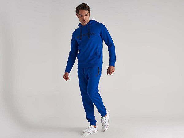 United Colors Of Benetton Erkek Sweatshirt