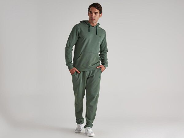 United Colors Of Benetton Erkek Sweatshirt