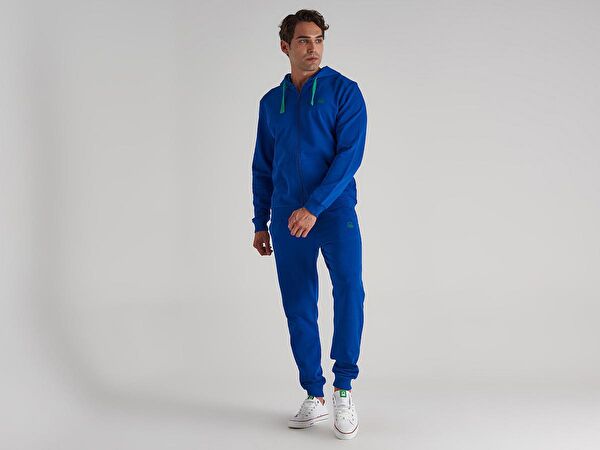 United Colors Of Benetton Erkek Sweatshirt