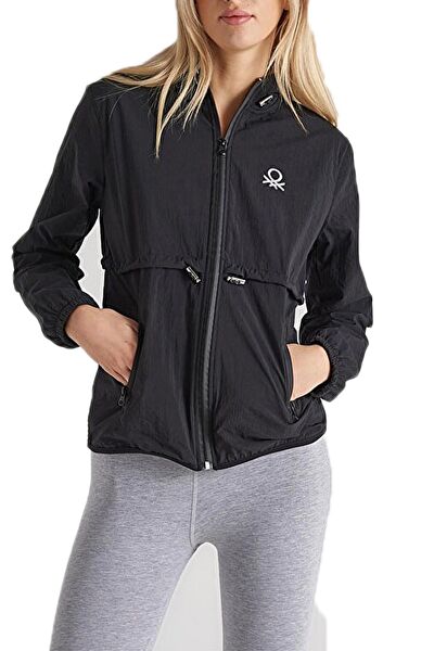 Benetton Kadın Trençkot, Yağmurluk