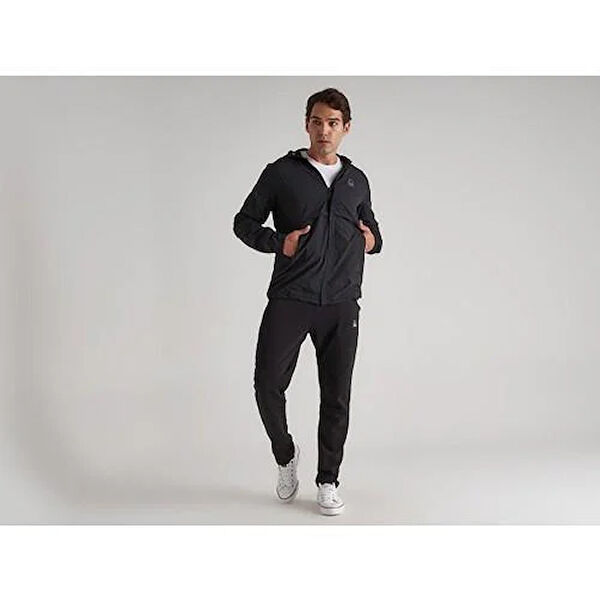 Benetton Erkek Trençkot, Yağmurluk