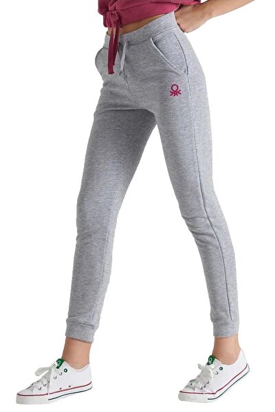 Benetton Kadın Eşofman