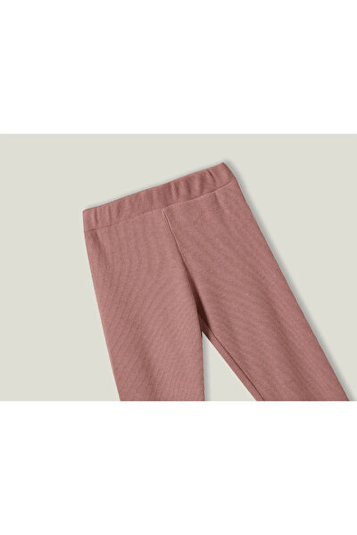 Benetton Kız Çocuk Tayt