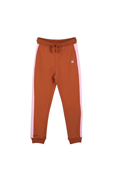 United Colors Of Benetton Kız Çocuk Eşofman