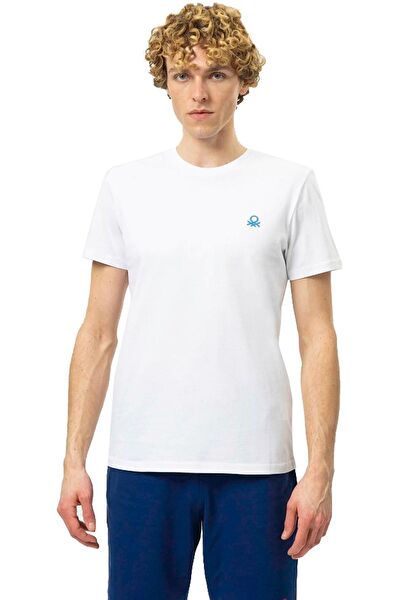 United Colors Of Benetton Erkek Tişört