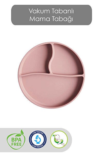 Meleni Baby Mama Tabağı, Kaşığı