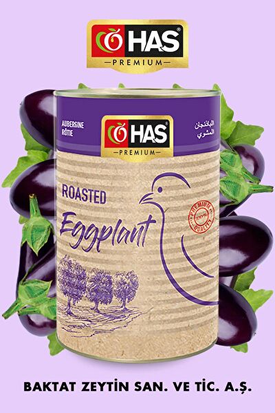 has premium Hazır Yemekler