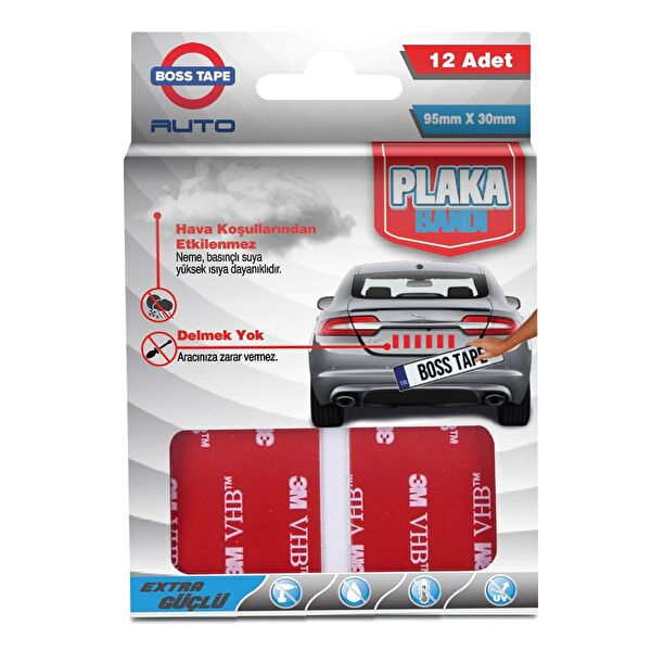 3M Yapıştırıcı Bant