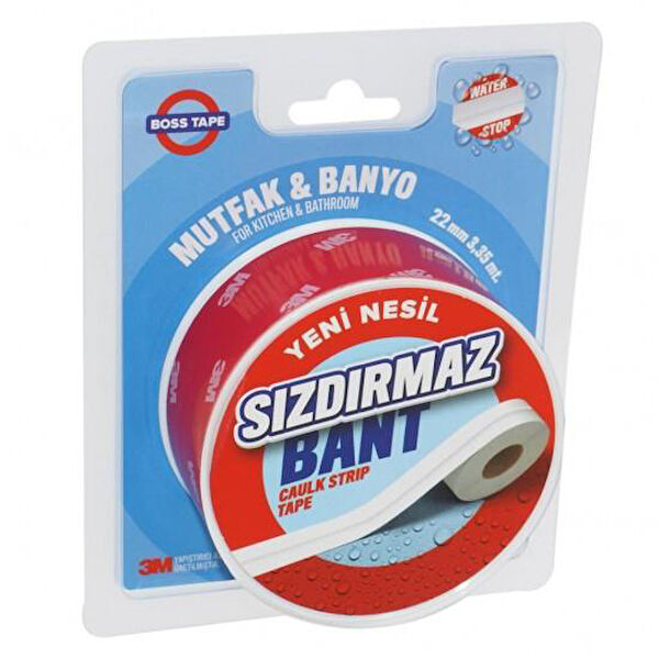 3M Yapıştırıcı Bant